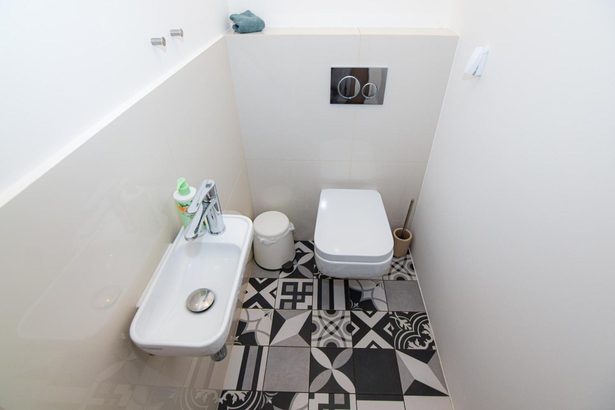 Prague Apartment Spalena Exterior photo