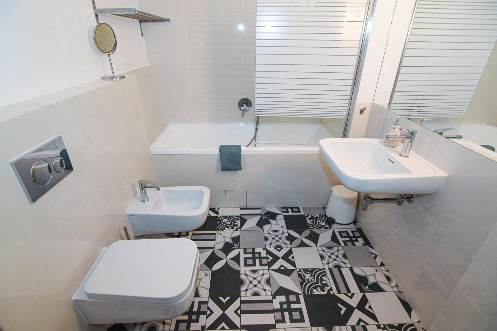 Prague Apartment Spalena Exterior photo