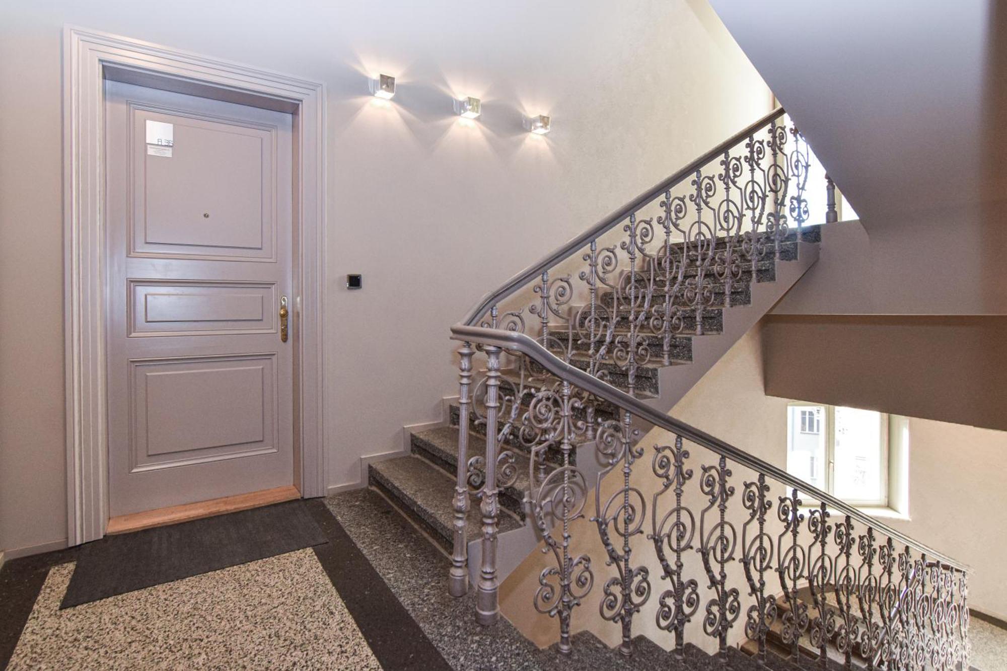 Prague Apartment Spalena Exterior photo
